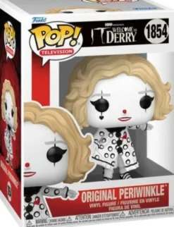 Original Periwinkle
