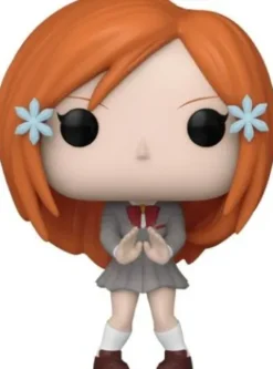 Orihime Inoue
