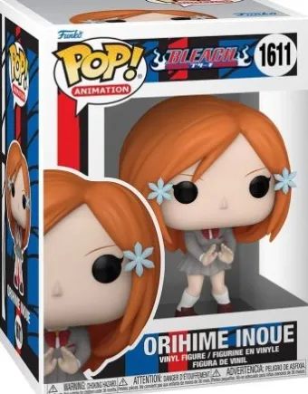 Orihime Inoue