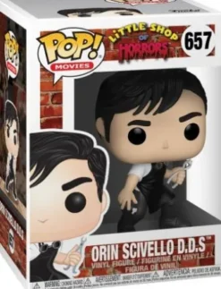 Orin Scivello D.D.S