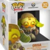 Orisa - 15 cm