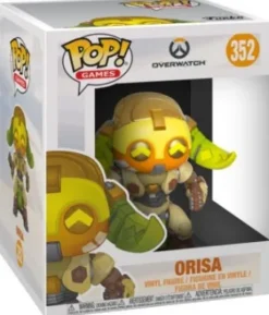 Orisa - 15 cm