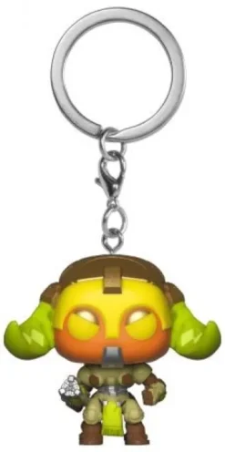 Orisa - Porte-clés
