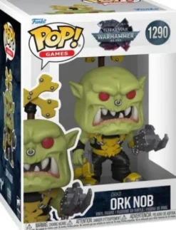 Ork Nob