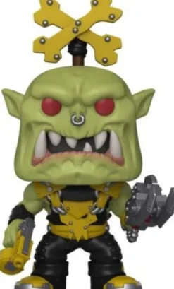 Ork Nob