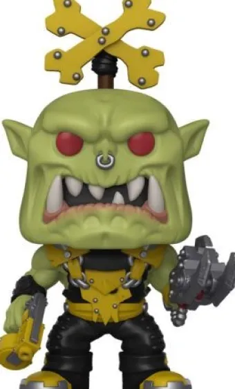 Ork Nob