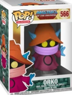 Orko