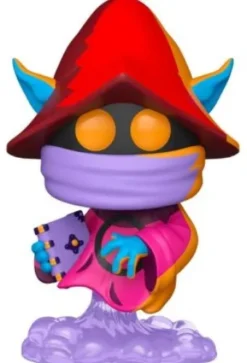 Orko - Retro Neon