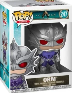 Orm