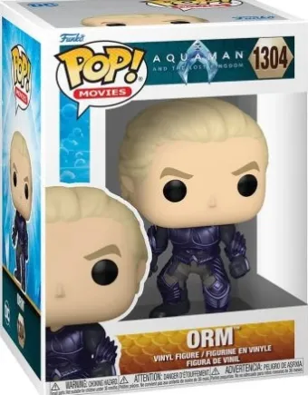 Orm