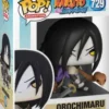 Orochimaru
