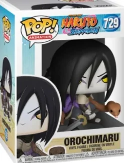 Orochimaru