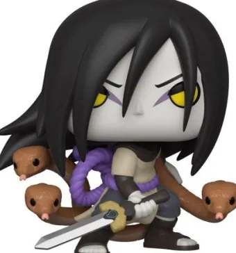 Orochimaru
