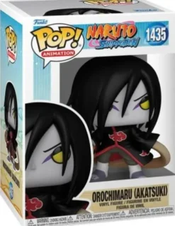 Orochimaru (Akatsuki)