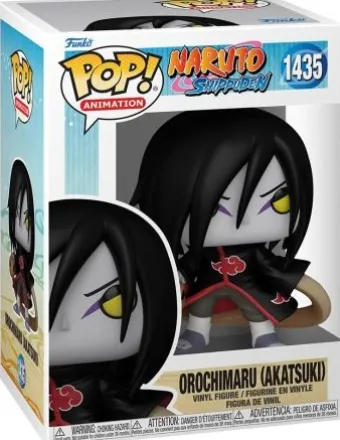 Orochimaru (Akatsuki)