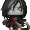 Orochimaru (Akatsuki) - Métallique