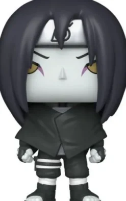 Orochimaru Sannin