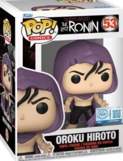 Oroku Hiroto