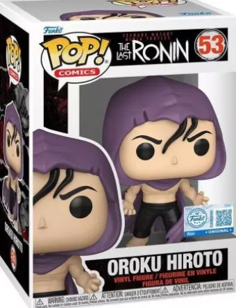 Oroku Hiroto