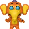 Orville l’Éléphant