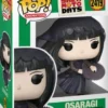 Osaragi