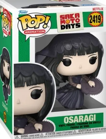Osaragi