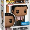 Oscar Martinez