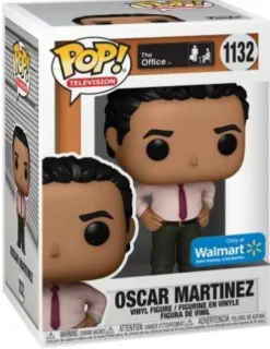 Oscar Martinez