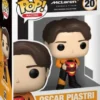 Oscar Piastri