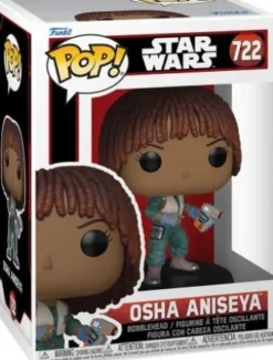Osha Aniseya