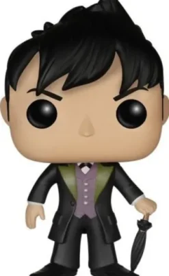 Oswald Cobblepot