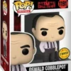 Oswald Cobblepot (le Pingouin) [Chase]