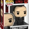 Oswald Cobblepot (le Pingouin) [avec Chase]