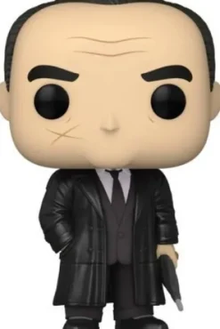 Oswald Cobblepot (le Pingouin) [avec Chase]