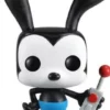 Oswald le lapin chanceux