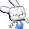 Oswald le lapin chanceux - Argent