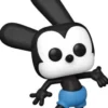 Oswald le lapin chanceux [avec Chase]