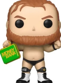 Otis money in the bank