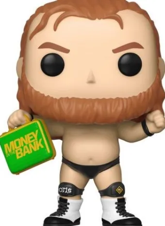 Otis money in the bank