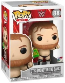 Otis money in the bank