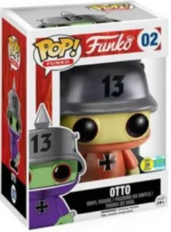 Otto