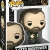 Otto Hightower