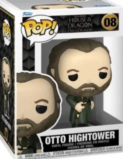 Otto Hightower