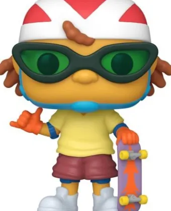 Otto Rocket