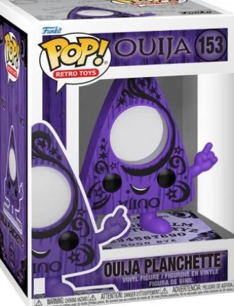 Ouija