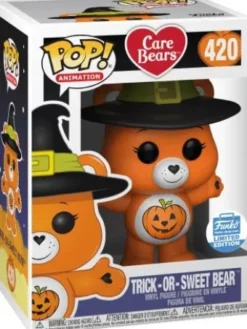 Ours Halloween