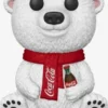Ours Polaire Coca-Cola - Diamant