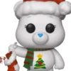 Ours Voeux de noël