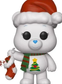 Ours Voeux de noël