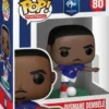 Ousmane Dembélé (Equipe de France)